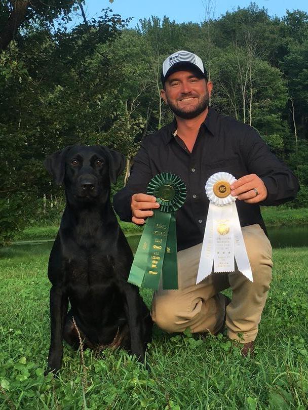 Retrievers southern field trial amateur 2009 Use of double strapon dildo